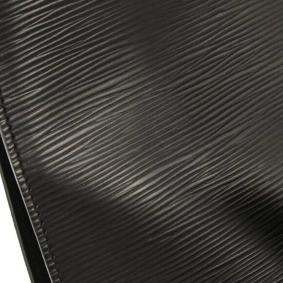 Louis Vuitton Black Epi Gobelins Backpack M52292 main image 9